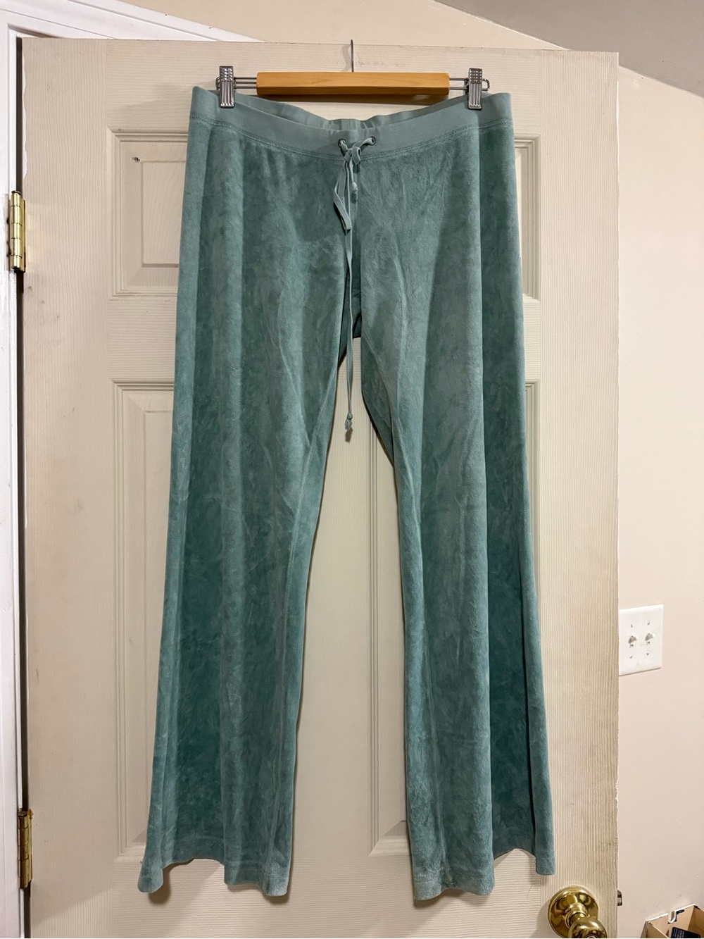 Juicy Couture Vintage Y2K Original Trackpants